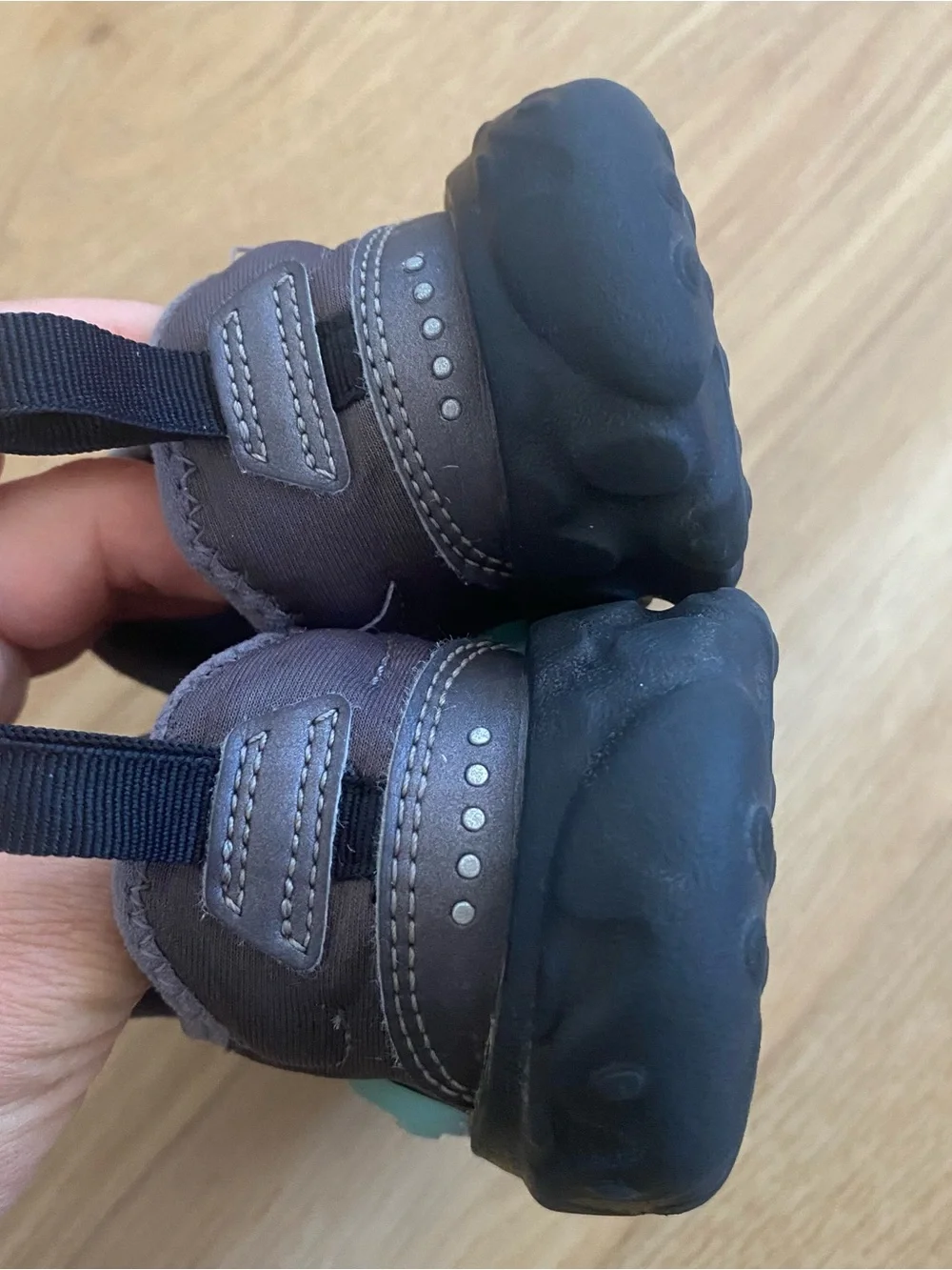 NIKE RT PRESTO TODDLER SNEAKER